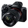 SONY (ソニー) α7II レンズキット ILCE-7M2K