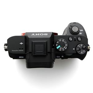 1ページ目 | SONY (ソニー) α7II レンズキット ILCE-7M2Kの交換