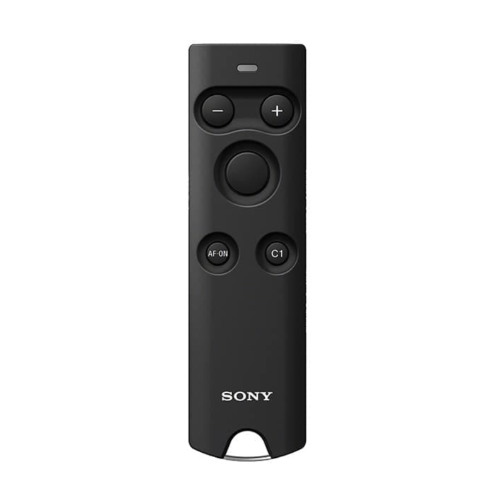 SONY ワイヤレスリモートコマンダーRMT-P1BT 未使用品