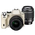 PENTAX (ペンタックス) K-S2 ダブルズームキット デザートベージュ