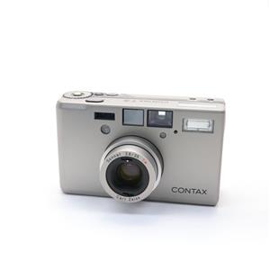 CONTAX (コンタックス) T3 シルバー