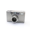 CONTAX (コンタックス) T3 シルバー