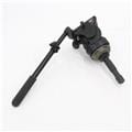 Manfrotto (マンフロット) プロフルードビデオ雲台 526