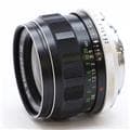 MINOLTA (ミノルタ) MC 35mm F2.8 ※ピントリング金属削り出し