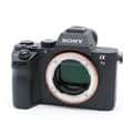 SONY (ソニー) α7II ボディ ILCE-7M2