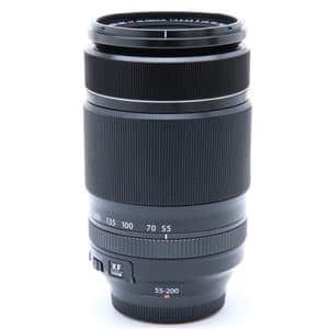 新品)FUJIFILM (フジフイルム) フジノン XF55-200mm F3.5-4.8 R LM OIS 