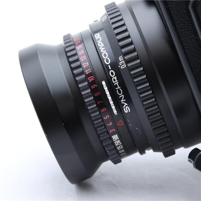 中古)HASSELBLAD (ハッセルブラッド) SWC(T*) ボディ（商品ID