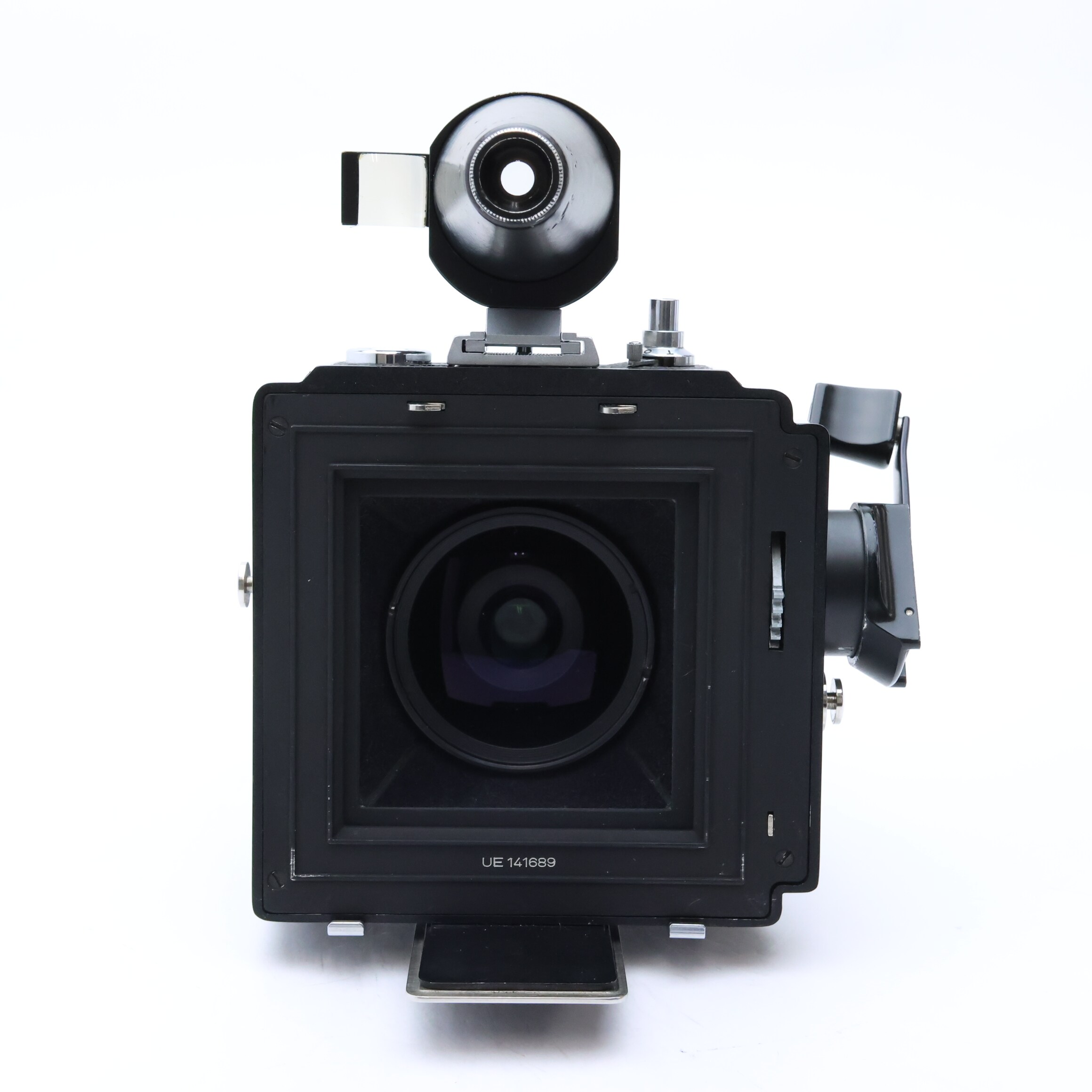 中古)HASSELBLAD (ハッセルブラッド) SWC(T*) ボディ（商品ID