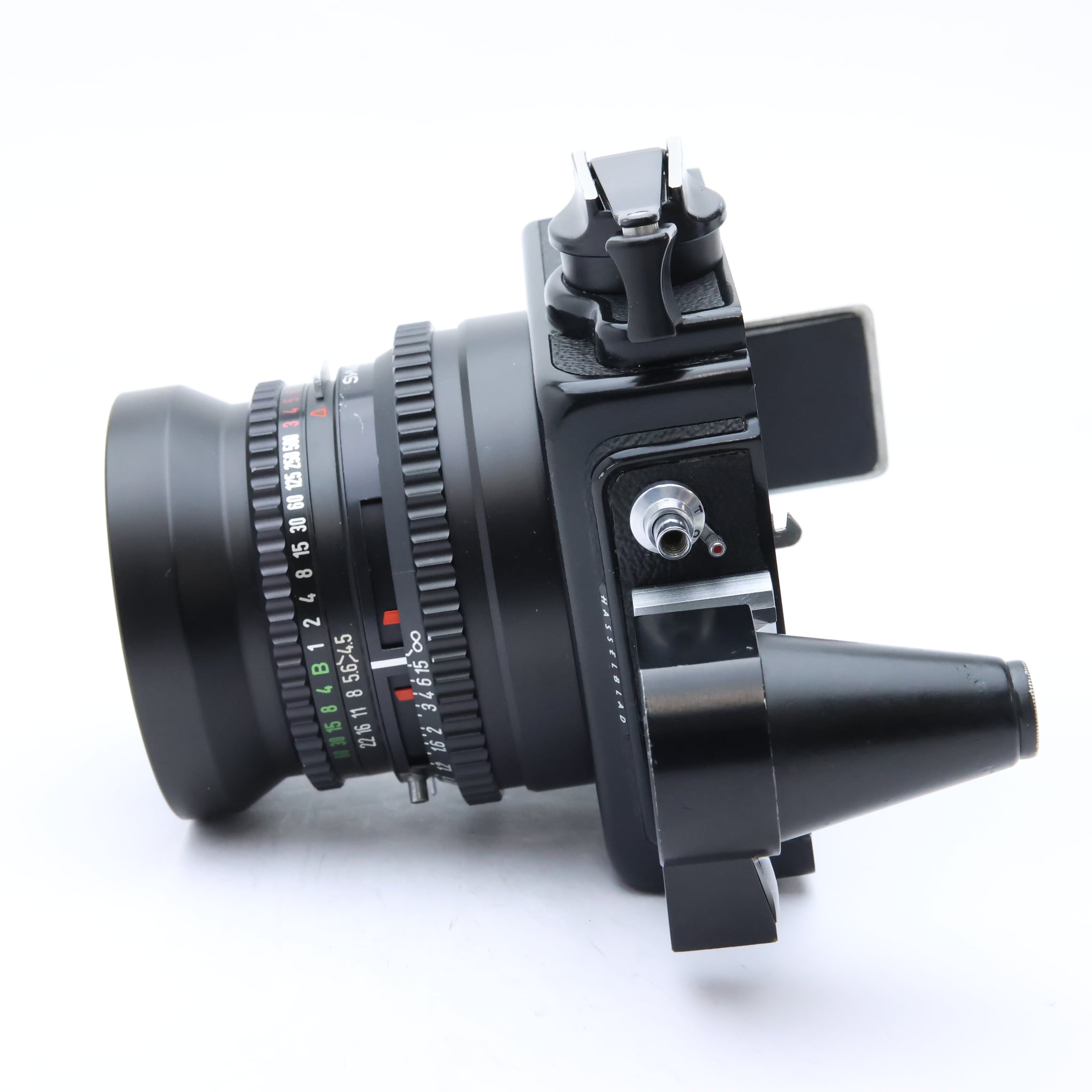中古)HASSELBLAD (ハッセルブラッド) SWC(T*) ボディ（商品ID