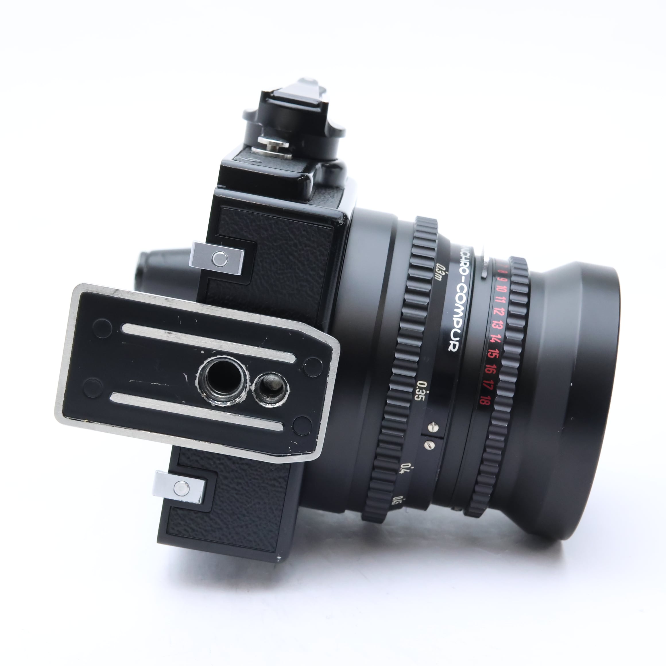 中古)HASSELBLAD (ハッセルブラッド) SWC(T*) ボディ（商品ID