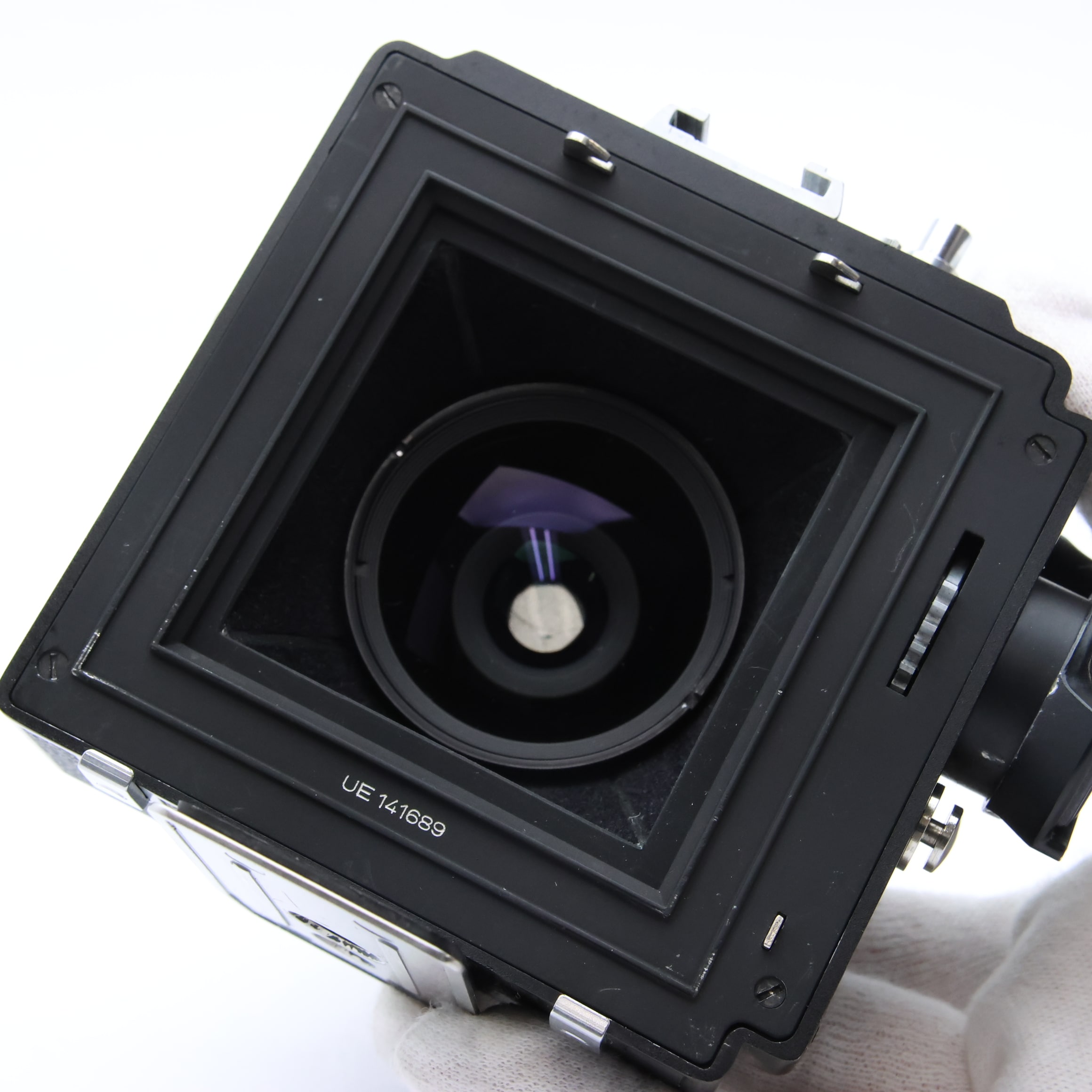 中古)HASSELBLAD (ハッセルブラッド) SWC(T*) ボディ（商品ID