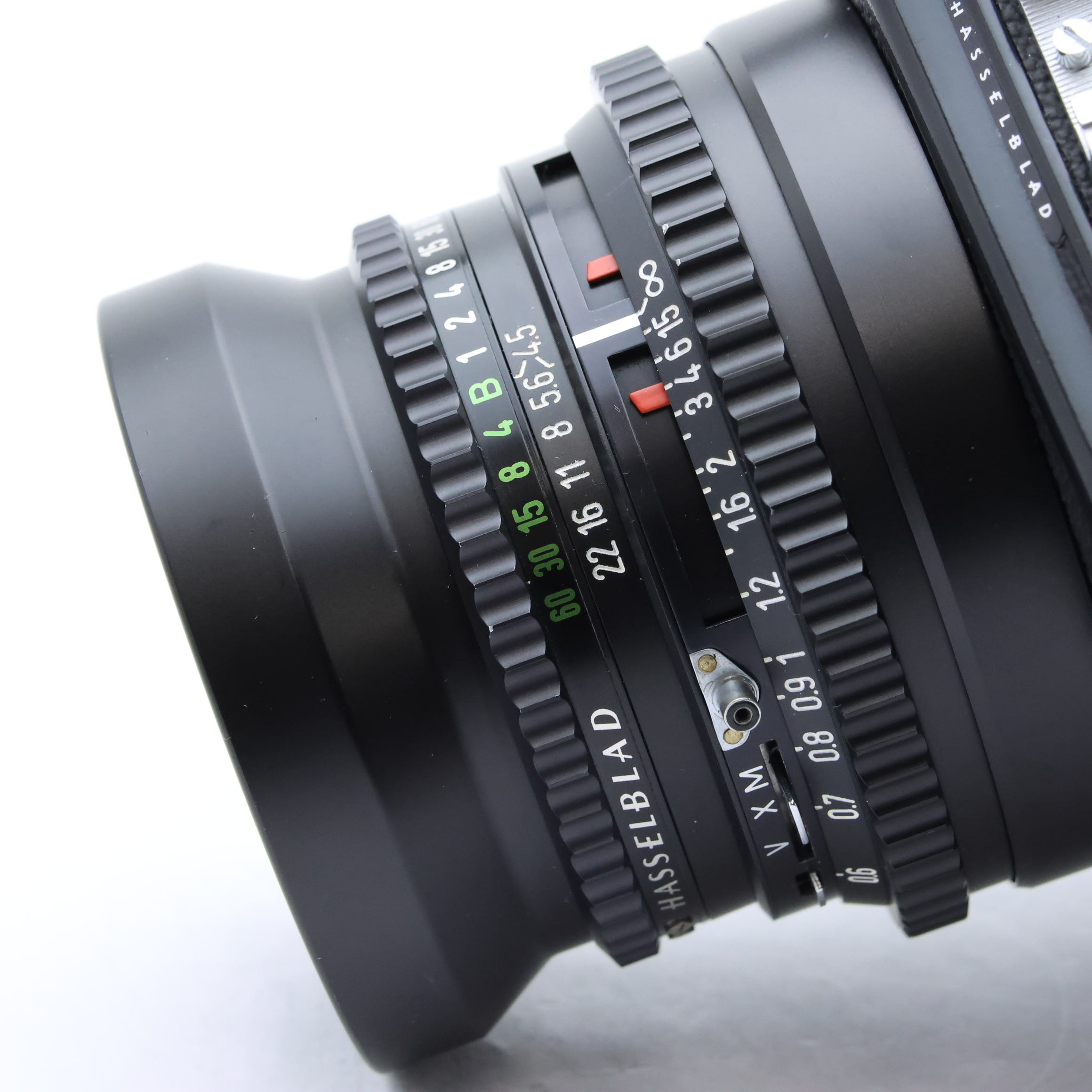 中古)HASSELBLAD (ハッセルブラッド) SWC(T*) ボディ（商品ID