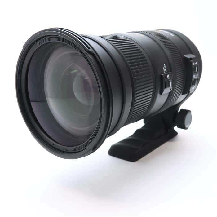 APO 50-500mm F4.5-6.3 DG OS HSM (キヤノンEF用)