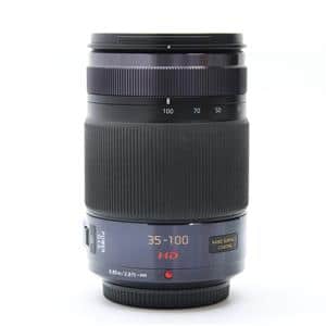 Panasonic (パナソニック) LUMIX G X VARIO 35-100mm F2.8 POWER Panasonic (パナソニック) LUMIX G X VARIO 35-100mm F2.8 POWER