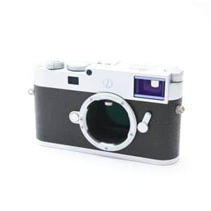 Leica (ライカ) M11-P シルバークローム メイン