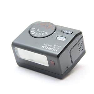 新品)FUJIFILM (フジフイルム) クリップオンフラッシュ EF-X8