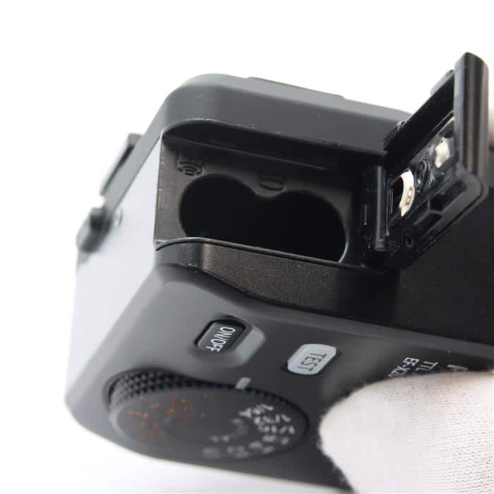 中古)FUJIFILM (フジフイルム) クリップオンフラッシュ EF-X20 中古)FUJIFILM (フジフイルム) クリップオンフラッシュ EF-X20