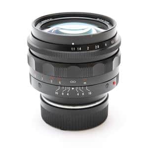 Voigtländer フォクトレンダー ノクトン 50mm 1.2 2330 Voigtlander