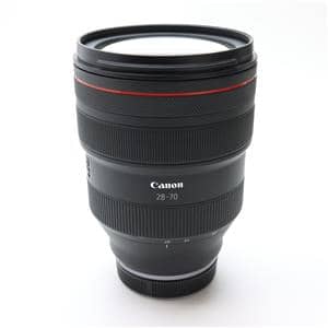 Canon (キヤノン) RF28-70mm F2L USM メイン