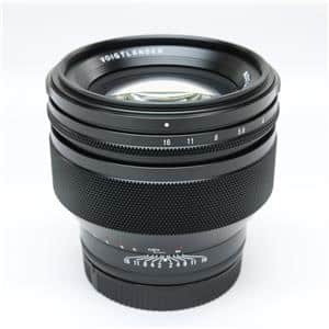 新品)Voigtlander (フォクトレンダー) NOKTON 50mm F1