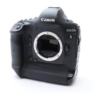 Canon (キヤノン) EOS-1D X メイン