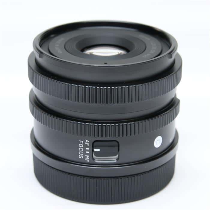 きゃめるさん専用 中古)SIGMA (シグマ) Contemporary 45mm F2.8 DG DN (ライカSL