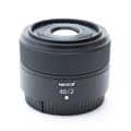 NIKKOR Z 40mm F2