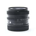 Contemporary 24mm F3.5 DG DN (ライカSL/TL用)