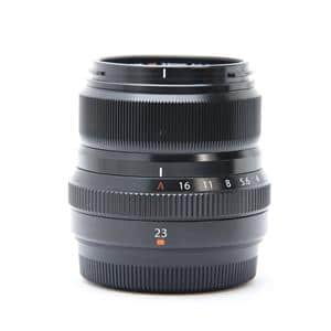 FUJINON LENS XF23mmF2 R WR」の商品検索結果 | デジタルカメラ