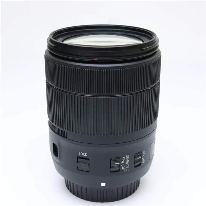 中古)Canon (キヤノン) EF-S18-135mm F3.5-5.6 IS USM（商品ID