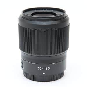 Nikon (ニコン) NIKKOR Z 50mm F1.8 S メイン