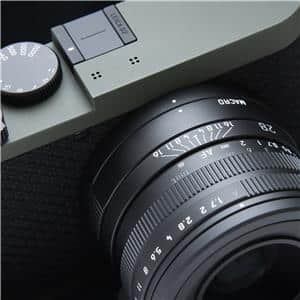 Leica (ライカ) Q2 Reporter」の商品検索結果 | デジタルカメラ