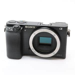α6000」「デジタルカメラ」「SONY」「中古商品」の商品検索結果