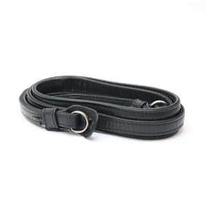 新品)Leica (ライカ) キャリングストラップ ブラック（商品ID