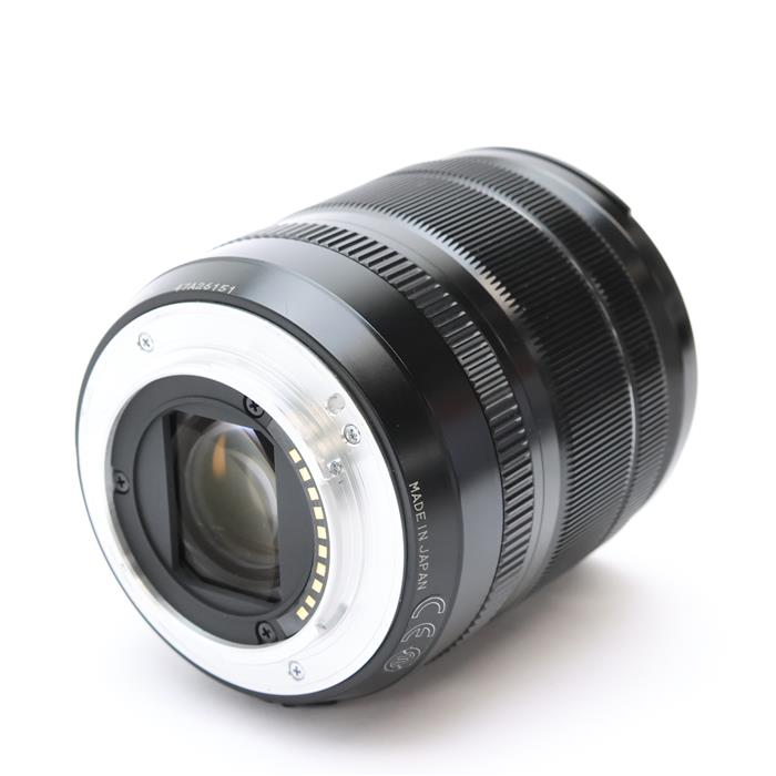 【ken】FUJIFILM フジフイルム XF 18-55mm Obiektyw do aparatu Fujinon X 18-55mm f/2.8-4 R LM OIS