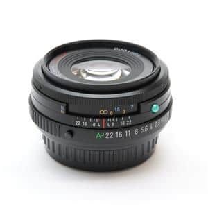 PENTAX (ペンタックス) HD FA 43mm F1.9 Limited ブラック メイン