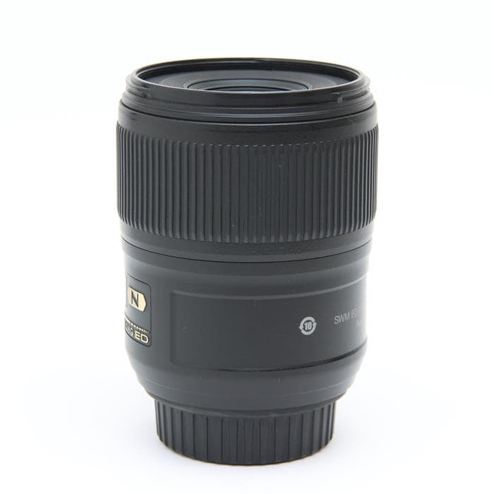 Nikon - Nikon AF-S Micro 60mm f2.8 G 中古 概ね美品 中古)Nikon (ニコン) AF-S Micro NIKKOR 60mm F2.8G ED（商品ID