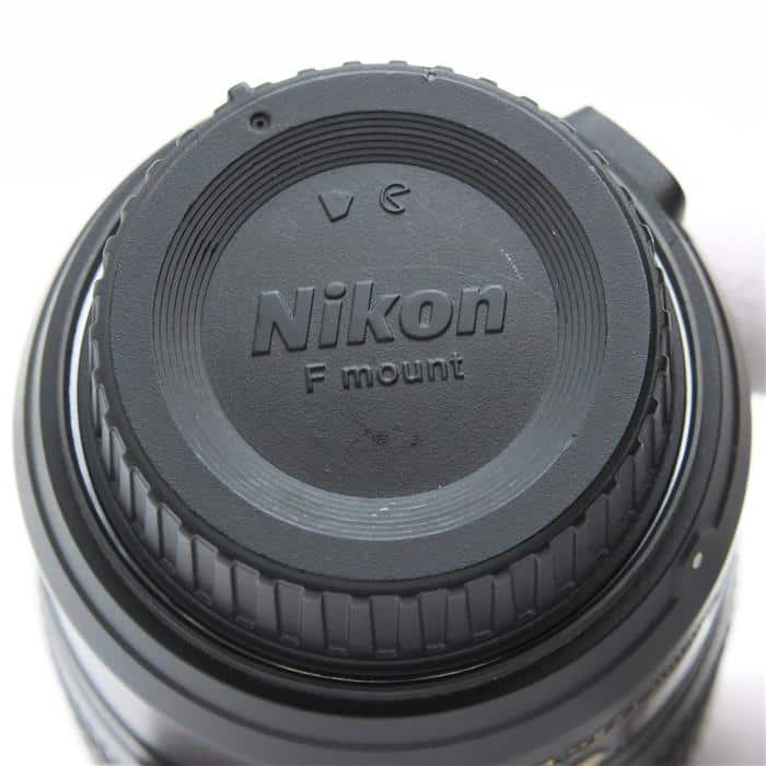 中古)Nikon (ニコン) AF-S Micro NIKKOR 60mm F2.8G ED（商品ID