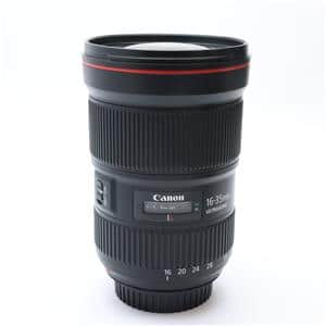 新品)Canon (キヤノン) EF16-35mm F2.8L III USM（商品ID