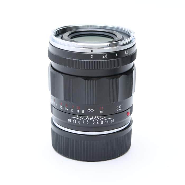 APO-LANTHAR 35mm F2 Aspherical VM(ライカM用)