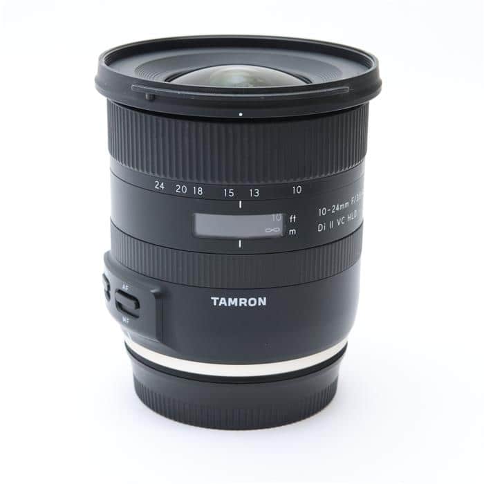 TAMRON (タムロン) 10-24mm F3.5-4.5 DiII VC HLD B023E（キヤノンEF用