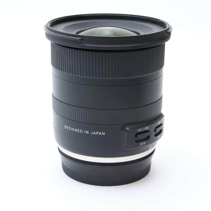 TAMRON (タムロン) 10-24mm F3.5-4.5 DiII VC HLD B023E（キヤノンEF用