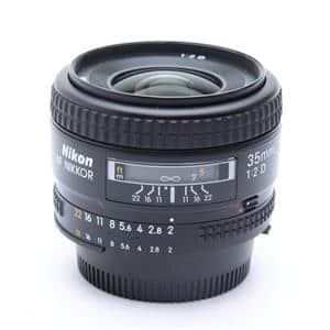 nikon ai nikkor 35mm f2」の商品検索結果 | デジタルカメラ、ミラー