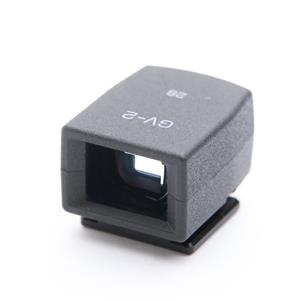 新品)RICOH (リコー) 外部ミニファインダー GV-2（商品ID
