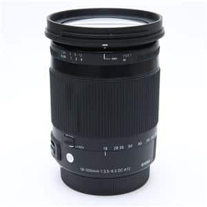 sigma 18-300 f3.5-6.3」の商品検索結果 | デジタルカメラ、ミラーレス