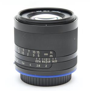 loxia 2/50 中古美品 中古】(ツアイス) ZEISS LOXIA 2/50 E-MOUNT｜ナニワグループ
