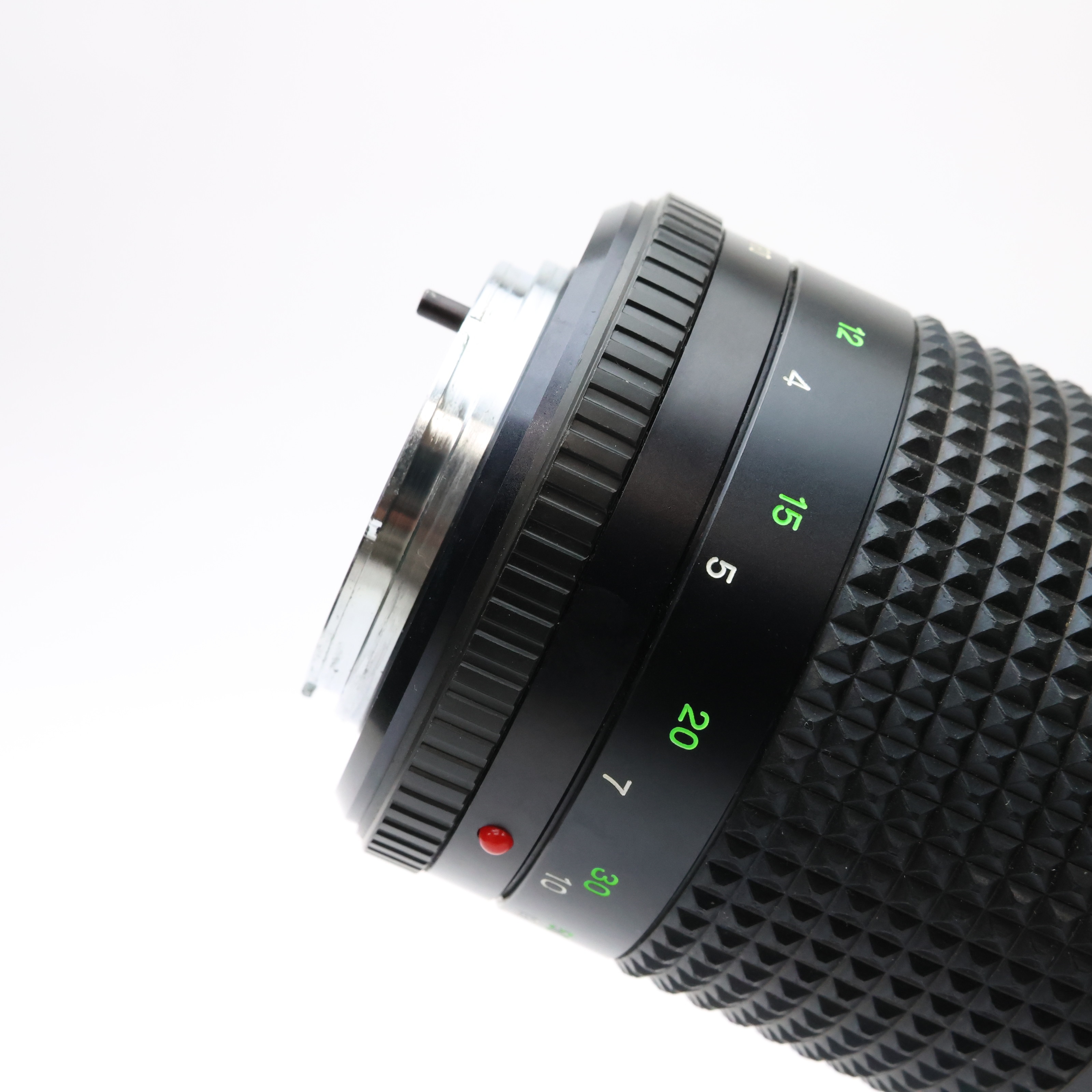 中古)MINOLTA (ミノルタ) MD 200mm F4 ※MD ROKKOR 表記（商品ID