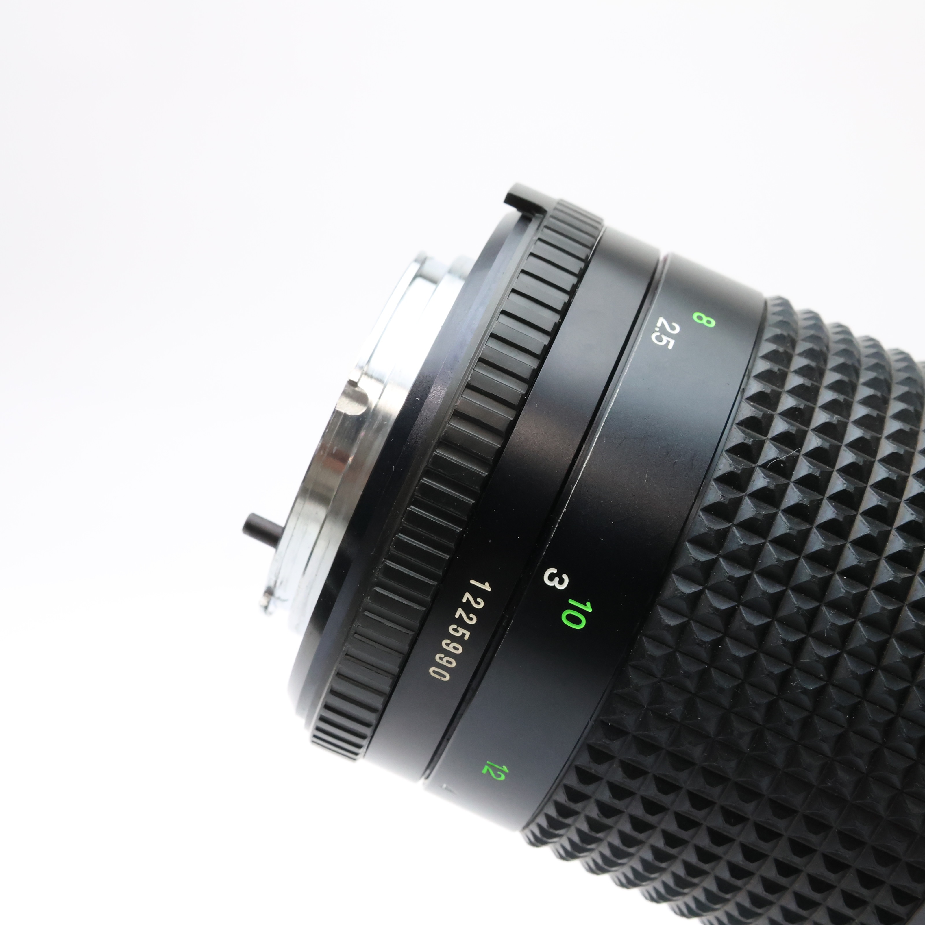 中古)MINOLTA (ミノルタ) MD 200mm F4 ※MD ROKKOR 表記（商品ID
