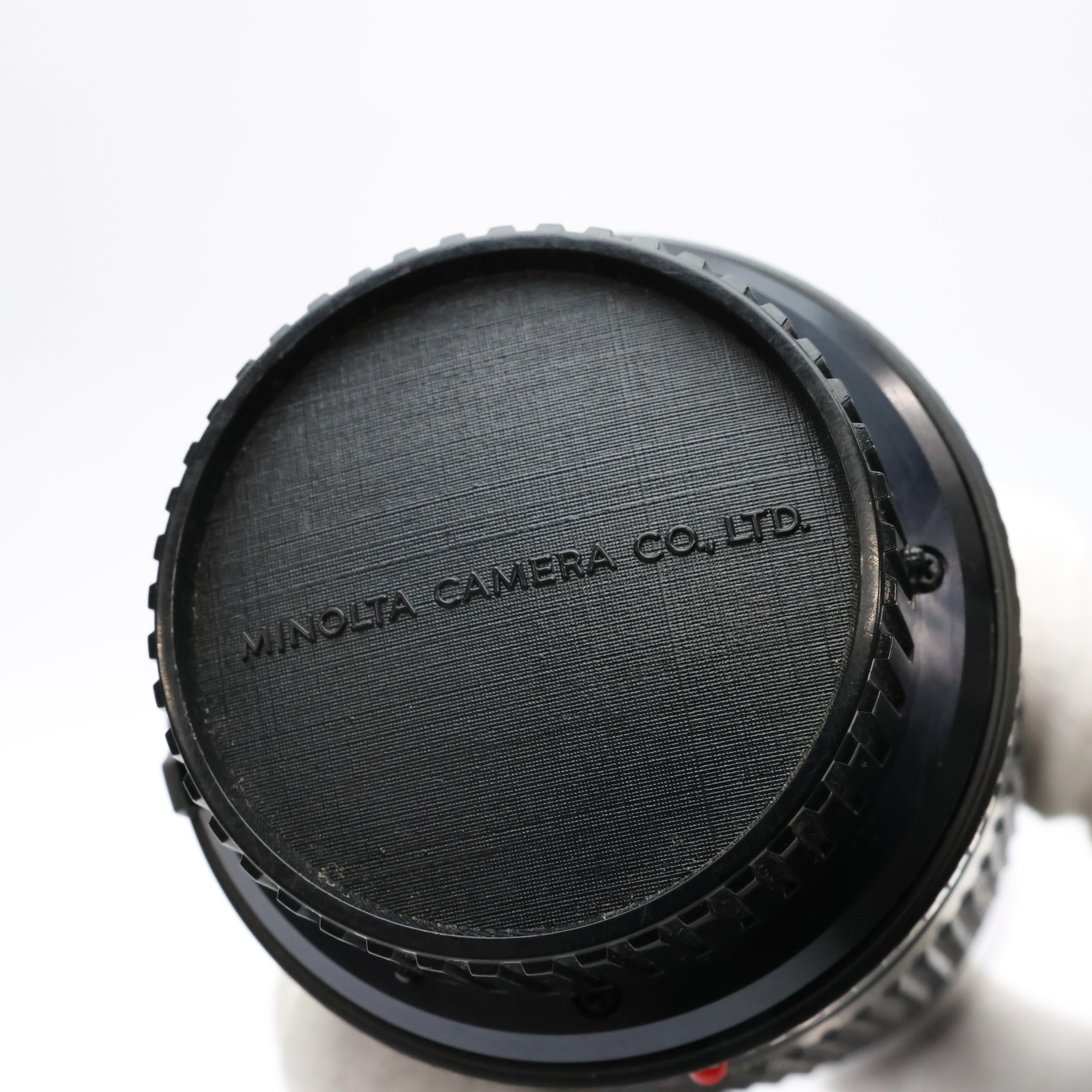 中古)MINOLTA (ミノルタ) MD 200mm F4 ※MD ROKKOR 表記（商品ID