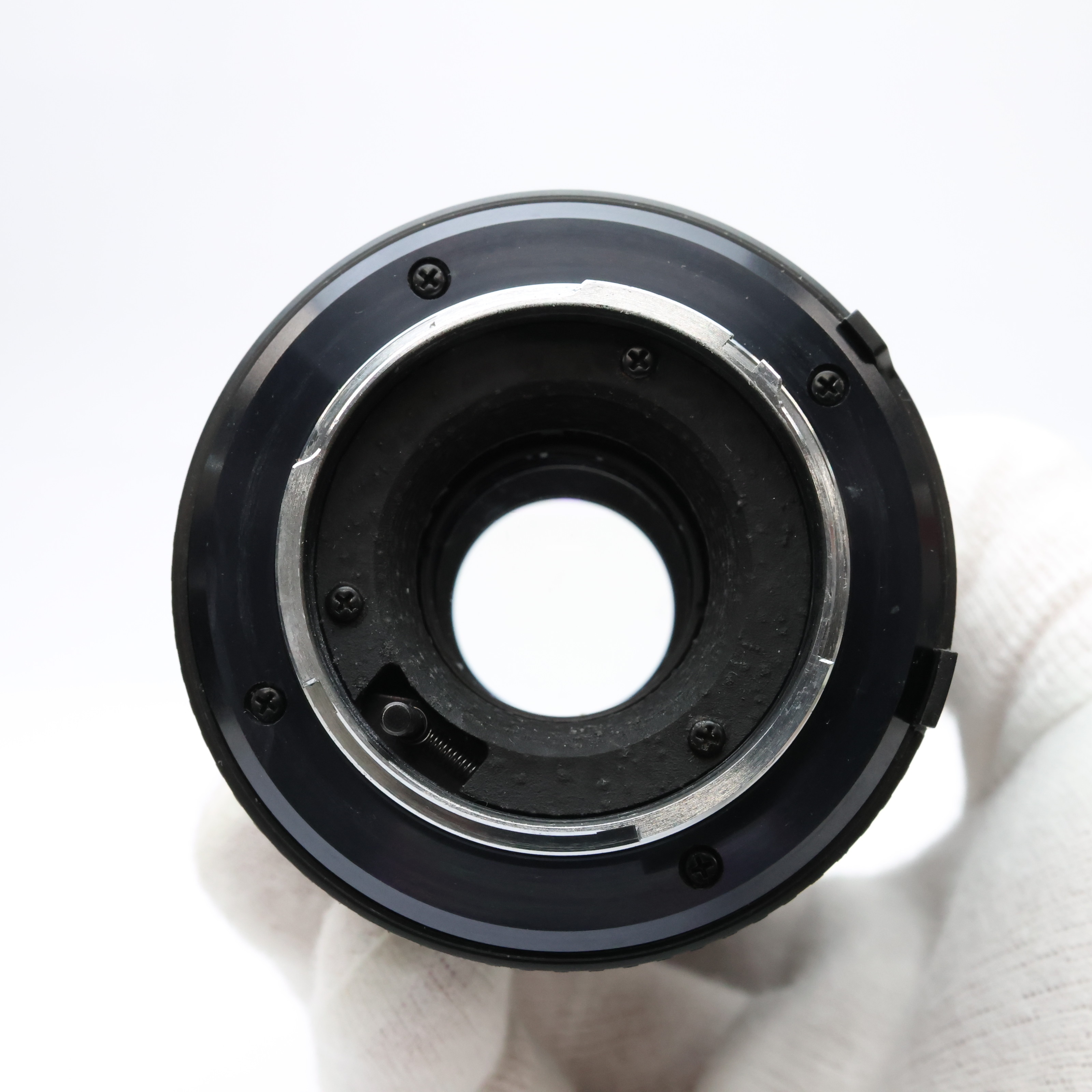 中古)MINOLTA (ミノルタ) MD 200mm F4 ※MD ROKKOR 表記（商品ID